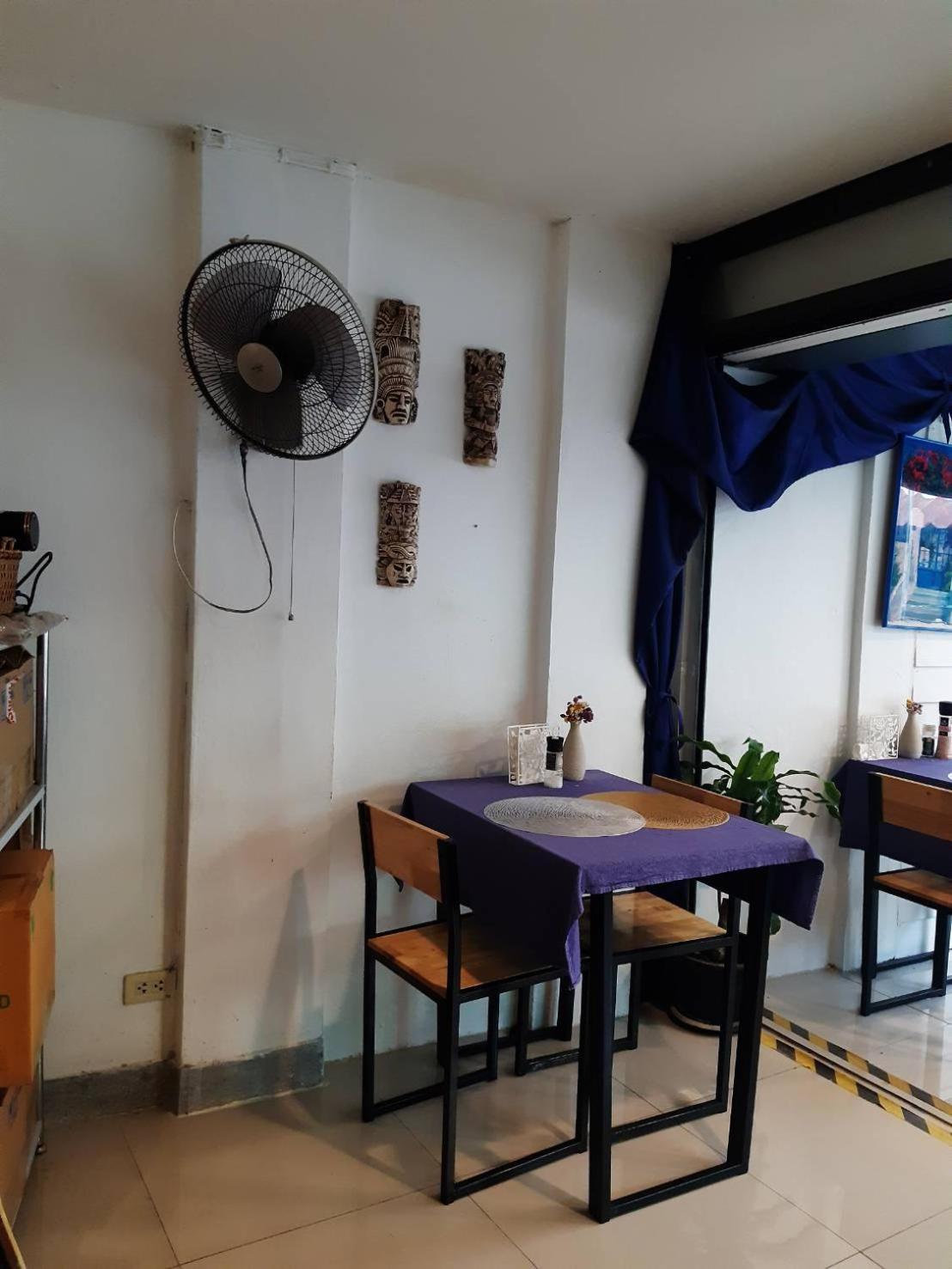 Born Guest House Chiang Mai Eksteriør billede